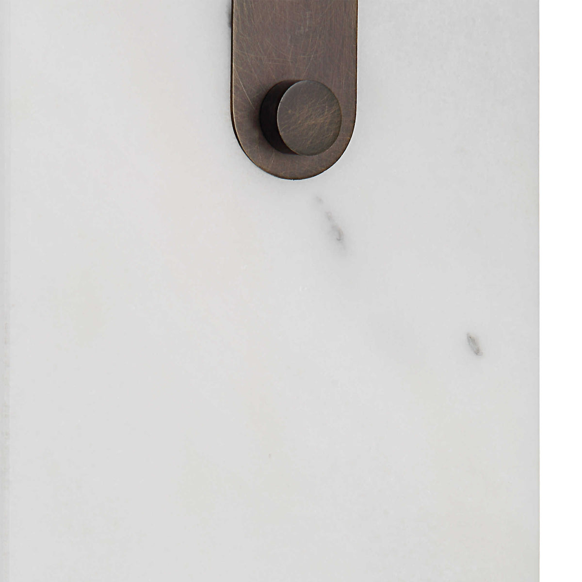 Belted Table Lamp