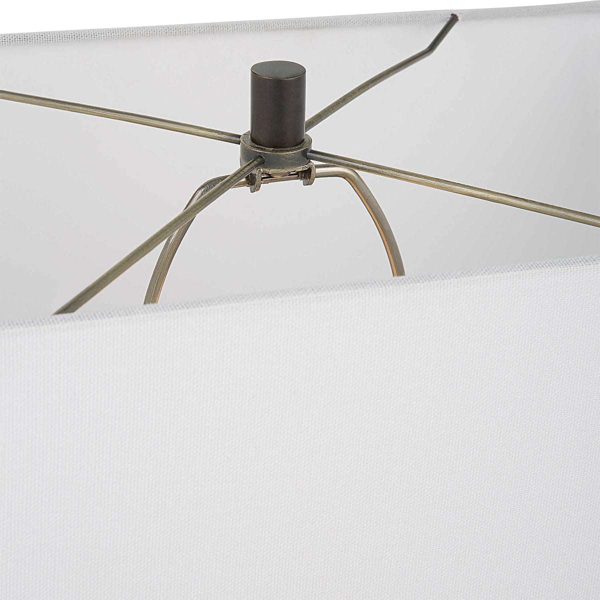 Belted Table Lamp