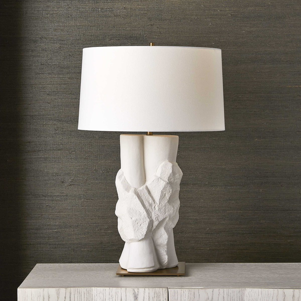 Get the Drift Table Lamp
