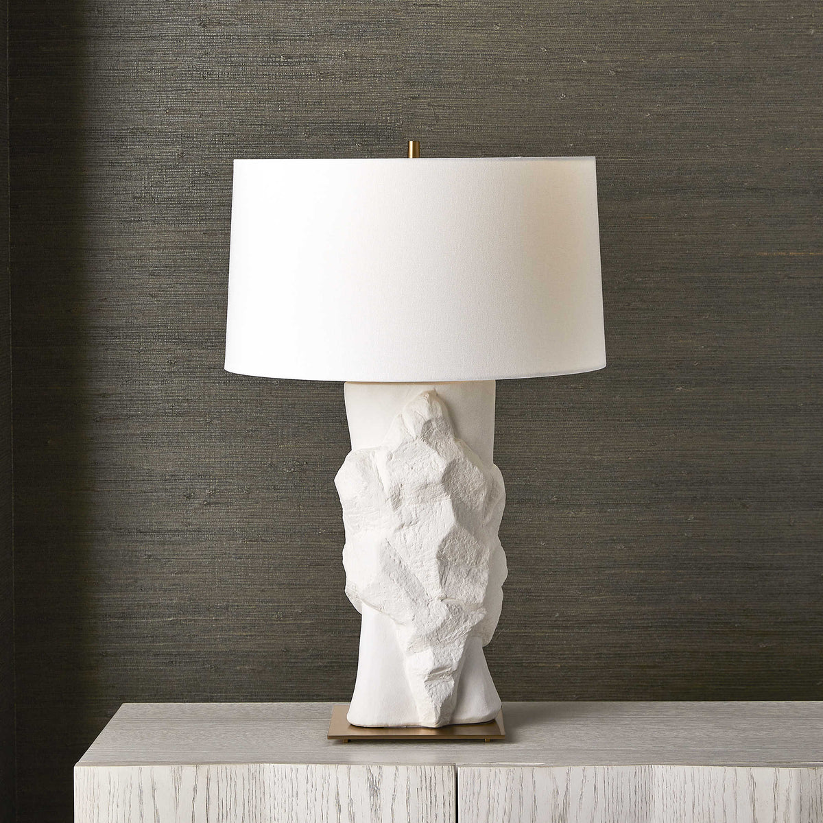 Get the Drift Table Lamp