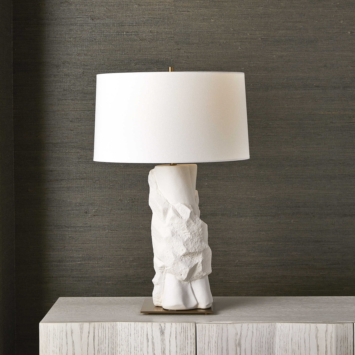 Get the Drift Table Lamp