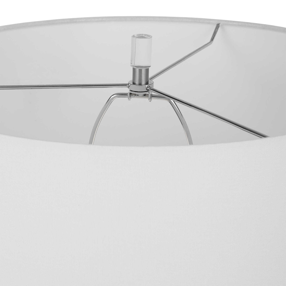 Venezia Table Lamp – Blue