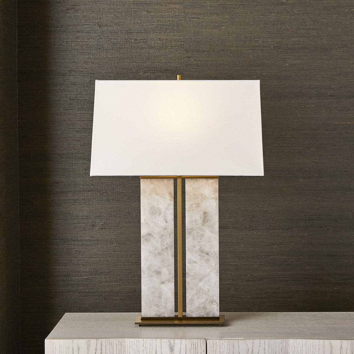 Lucent Table Lamp