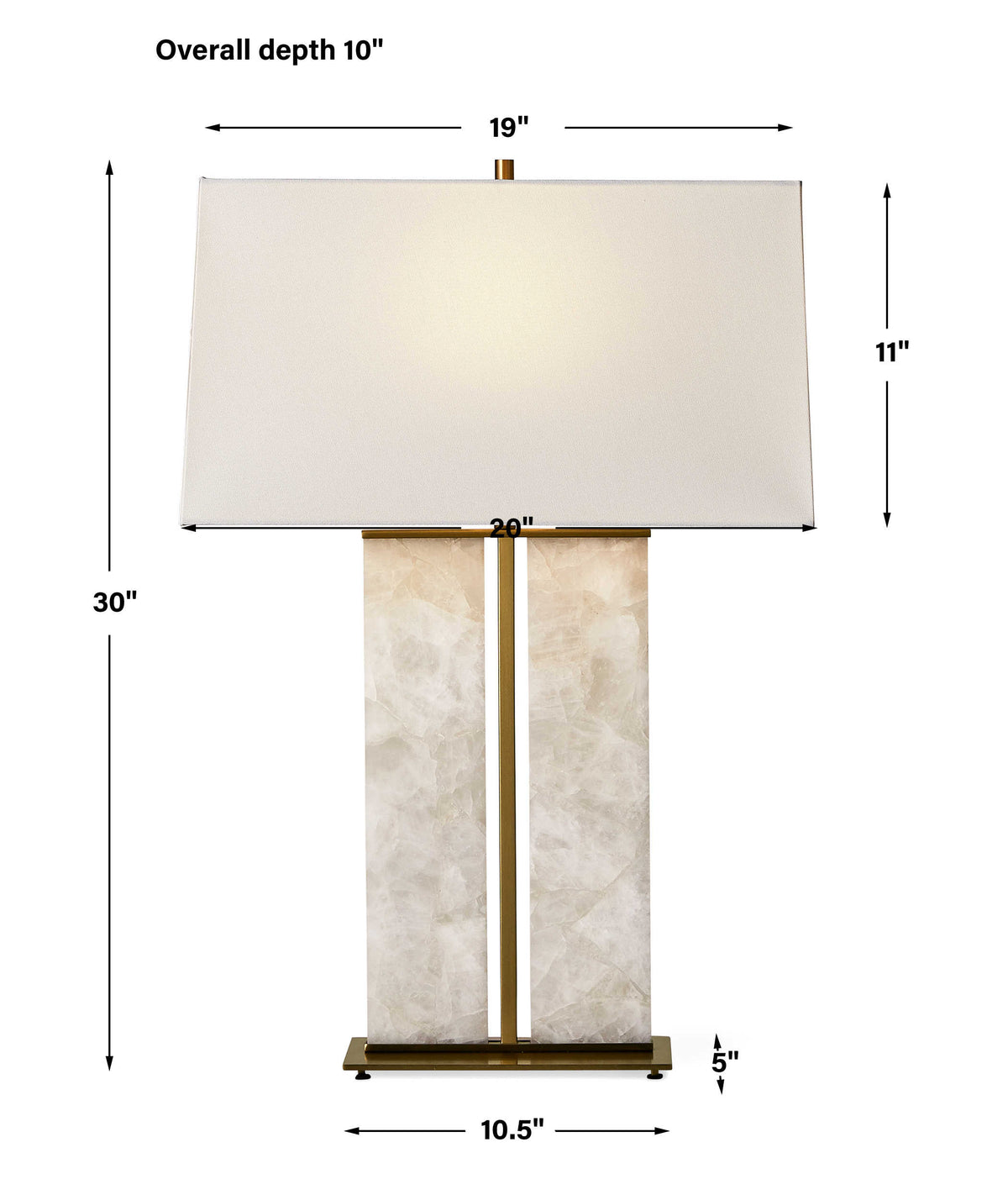 Lucent Table Lamp
