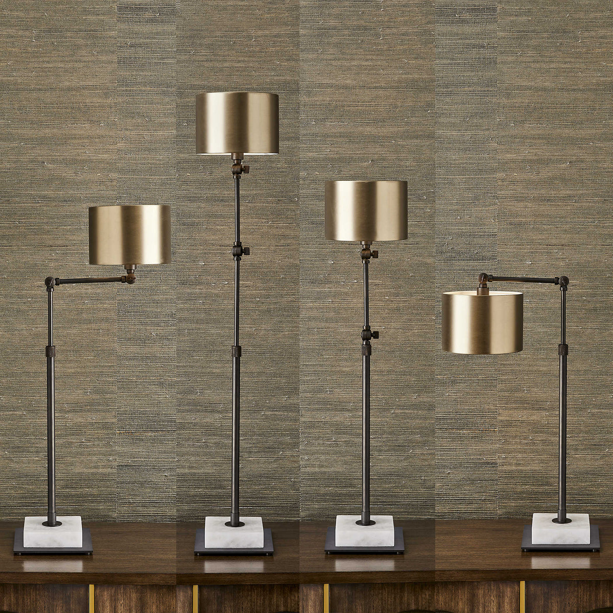 Flex Desk Lamp