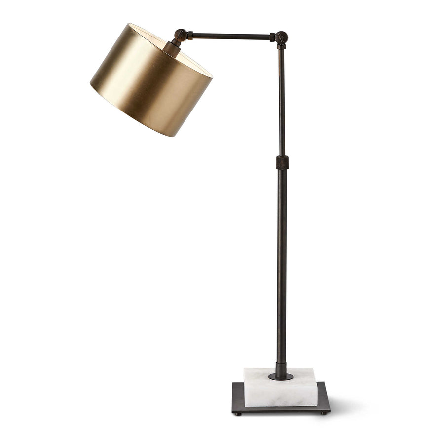 Flex Desk Lamp
