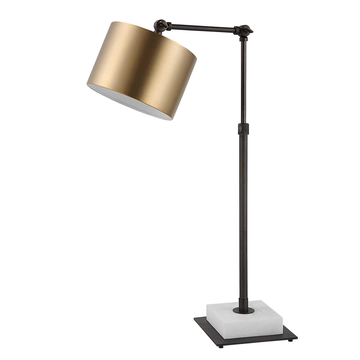 Flex Desk Lamp