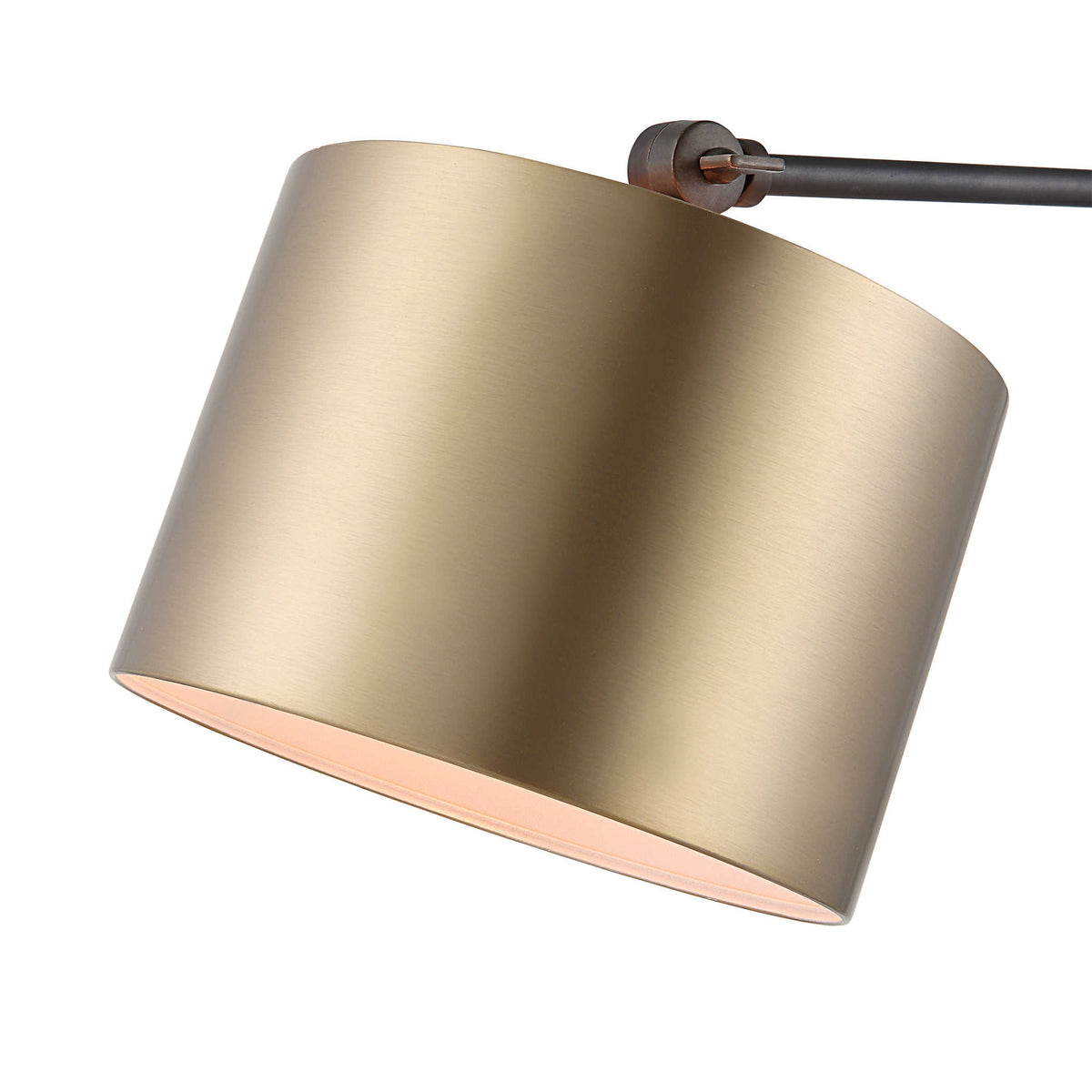 Flex Desk Lamp