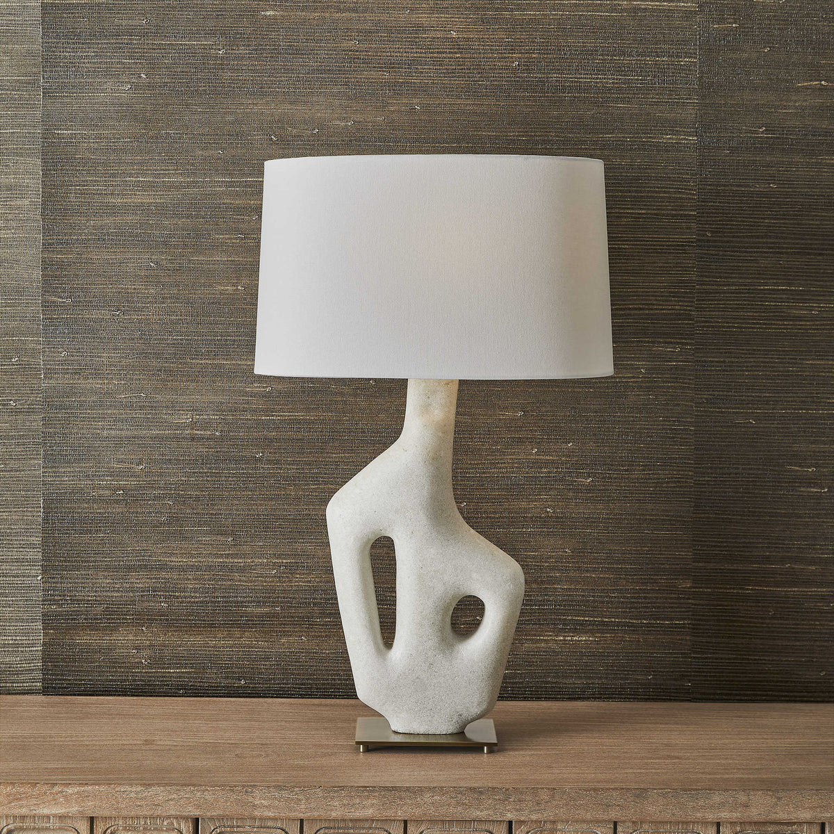 Formation Table Lamp