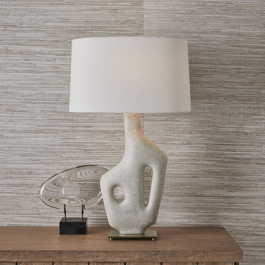 Formation Table Lamp