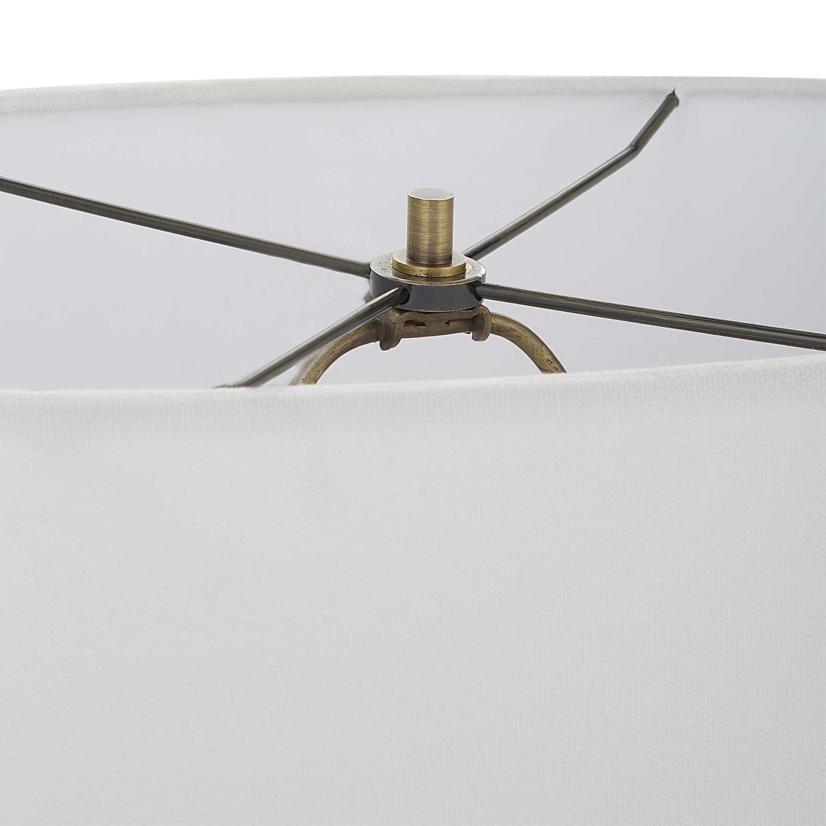 Formation Table Lamp