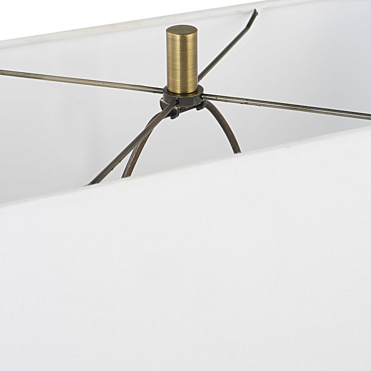 On a Cloud Table Lamp