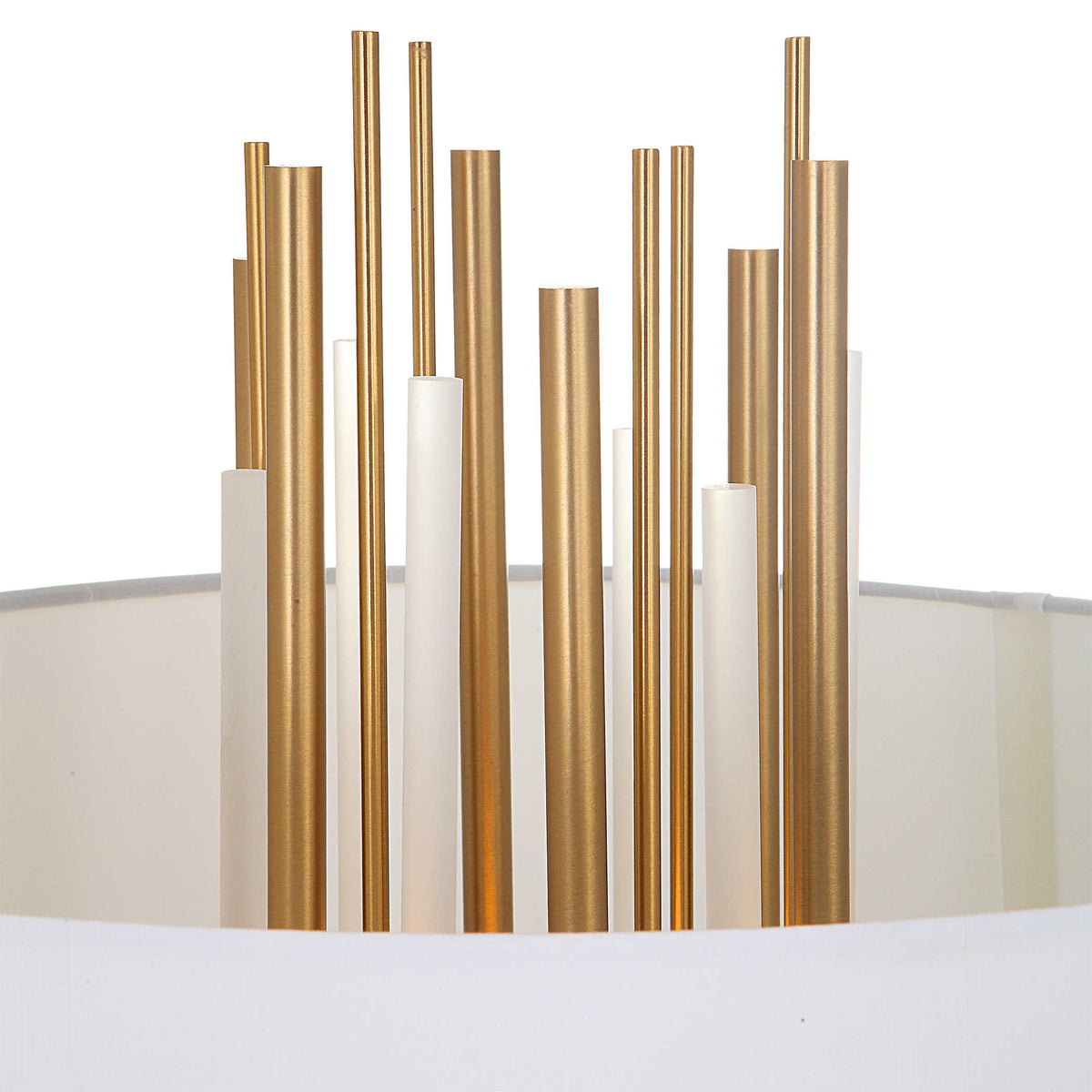 Cityscape Table Lamp