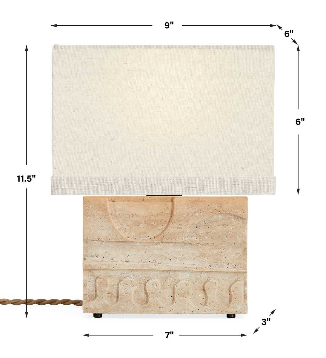 Icon Mini Lamp