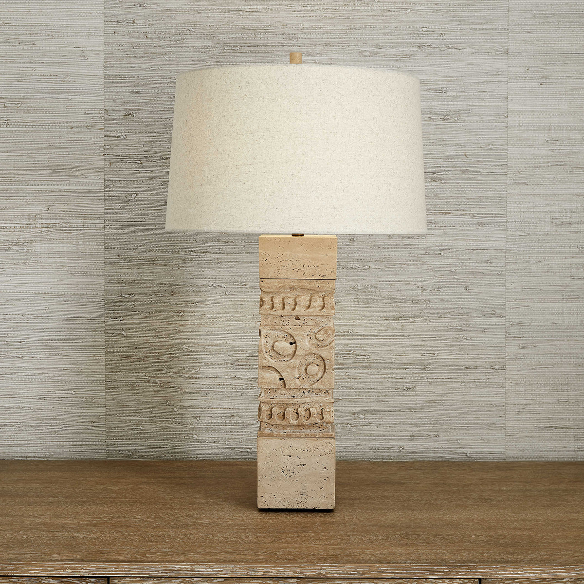 Icon Table Lamp