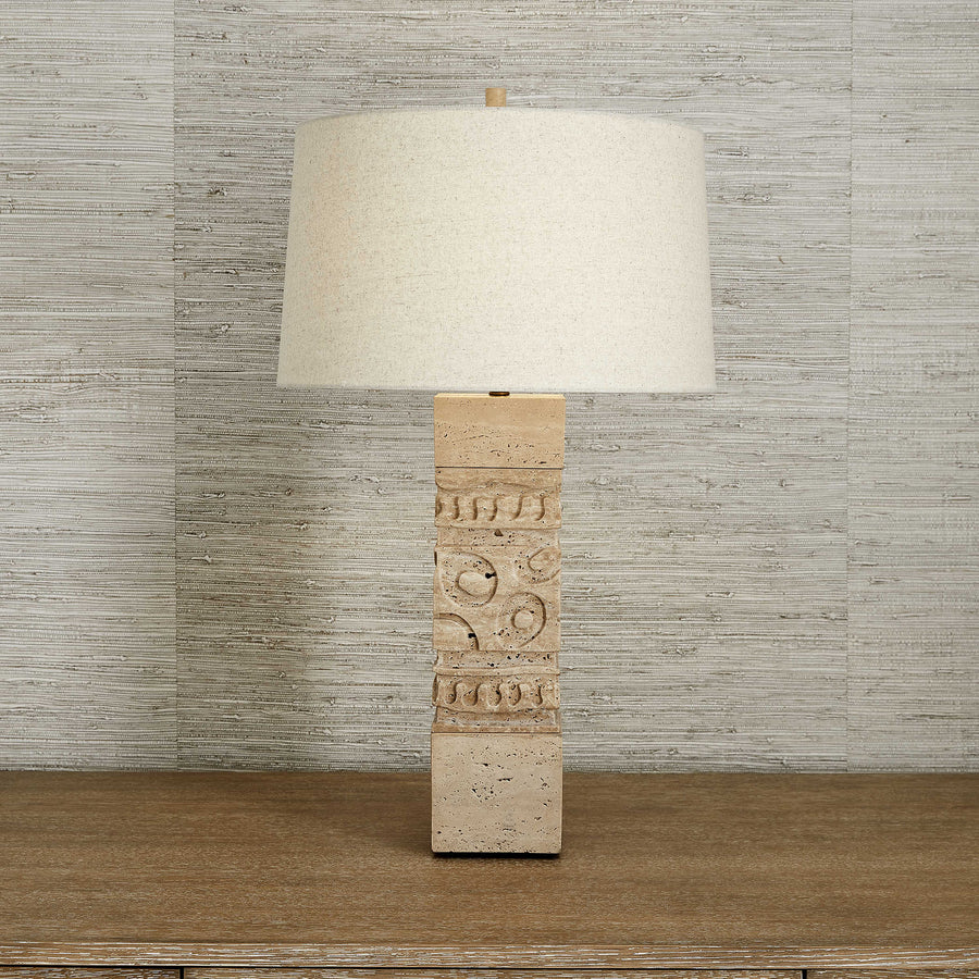 Icon Table Lamp