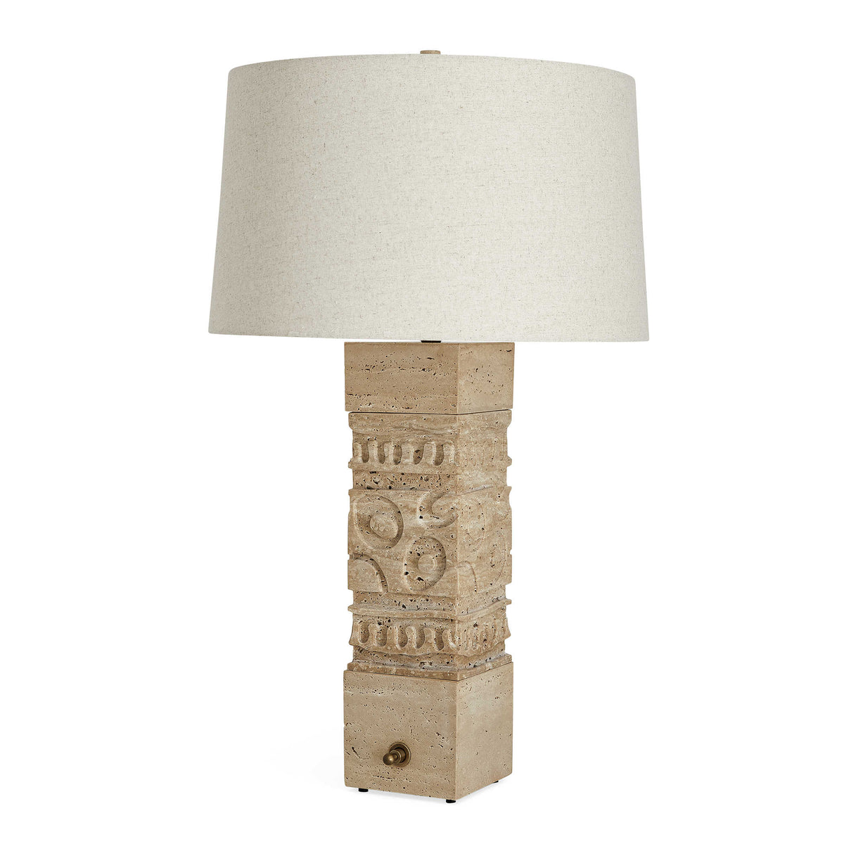 Icon Table Lamp
