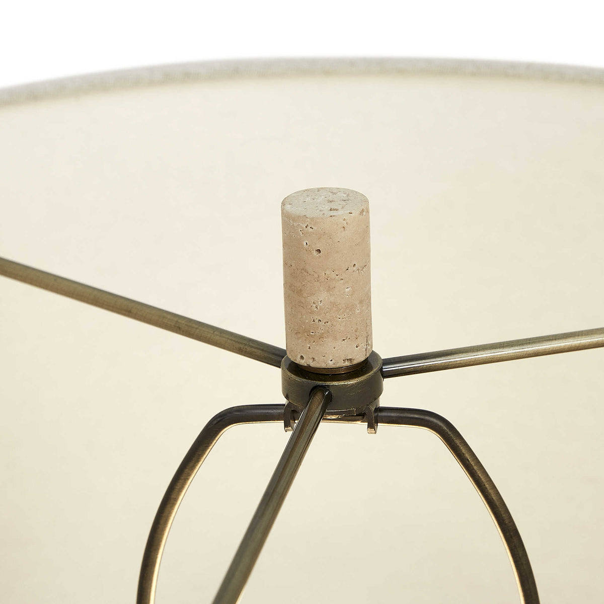 Icon Table Lamp