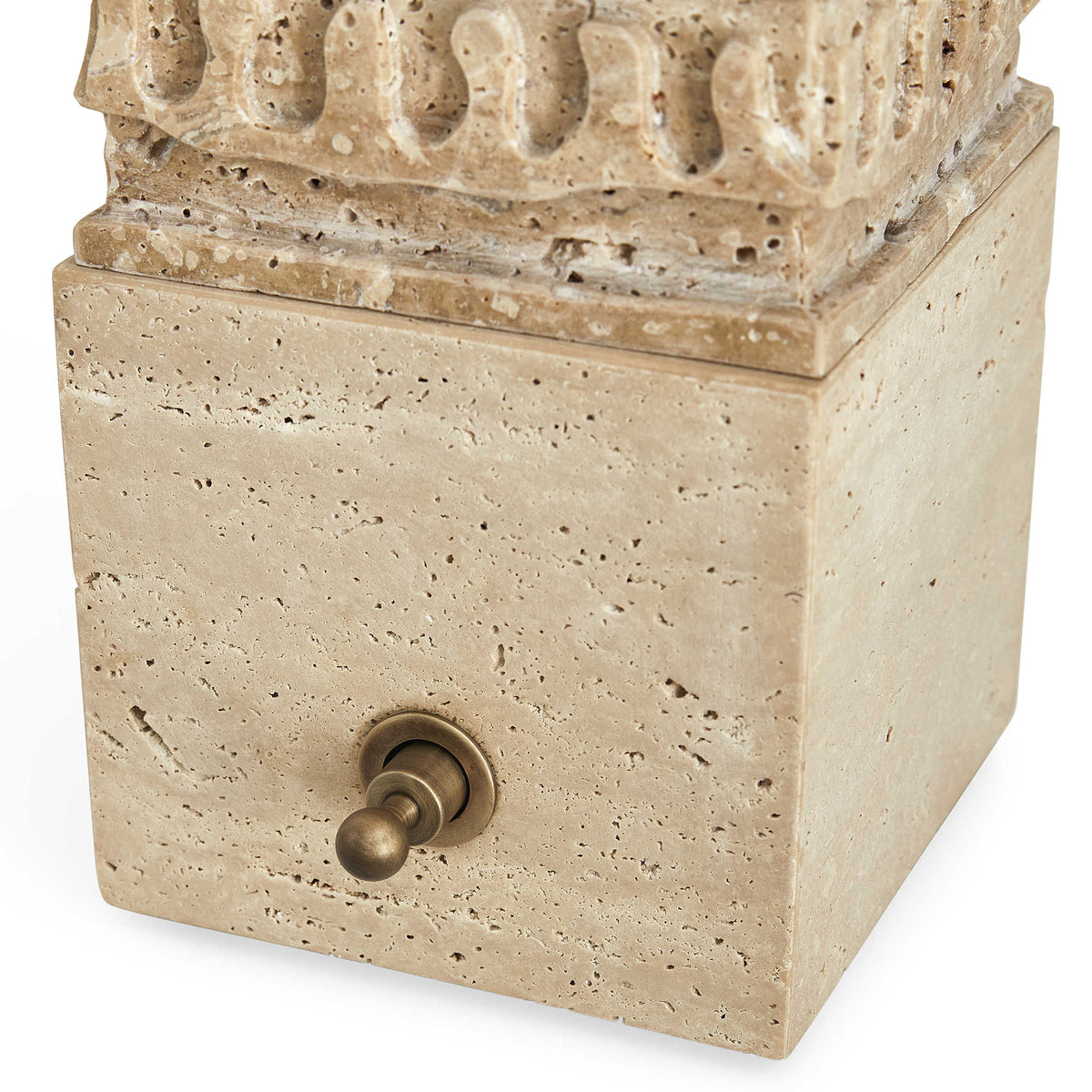 Icon Table Lamp
