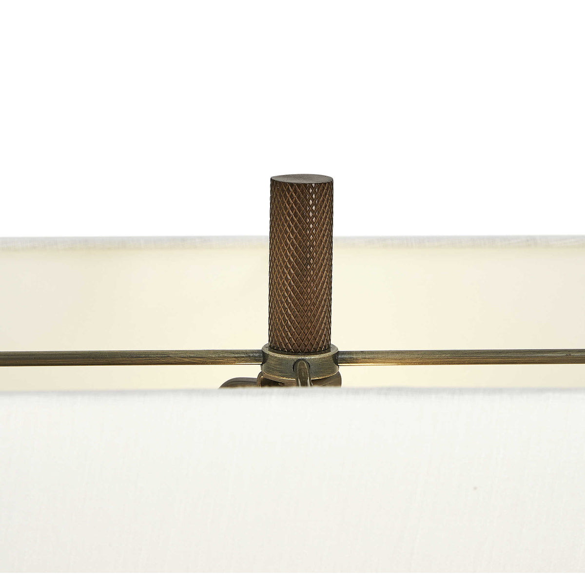 It's a Mesh Table Lamp