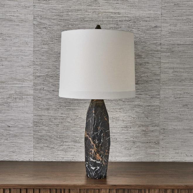Cliff Table Lamp