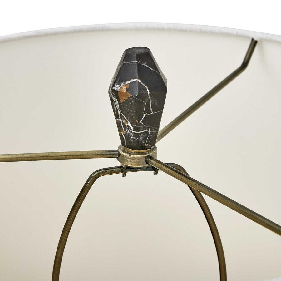 Cliff Table Lamp