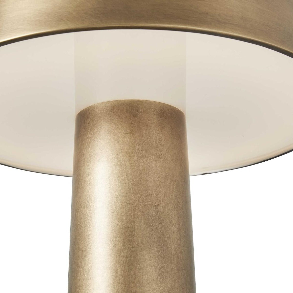 Head In The Clouds Dimmable Table Lamp