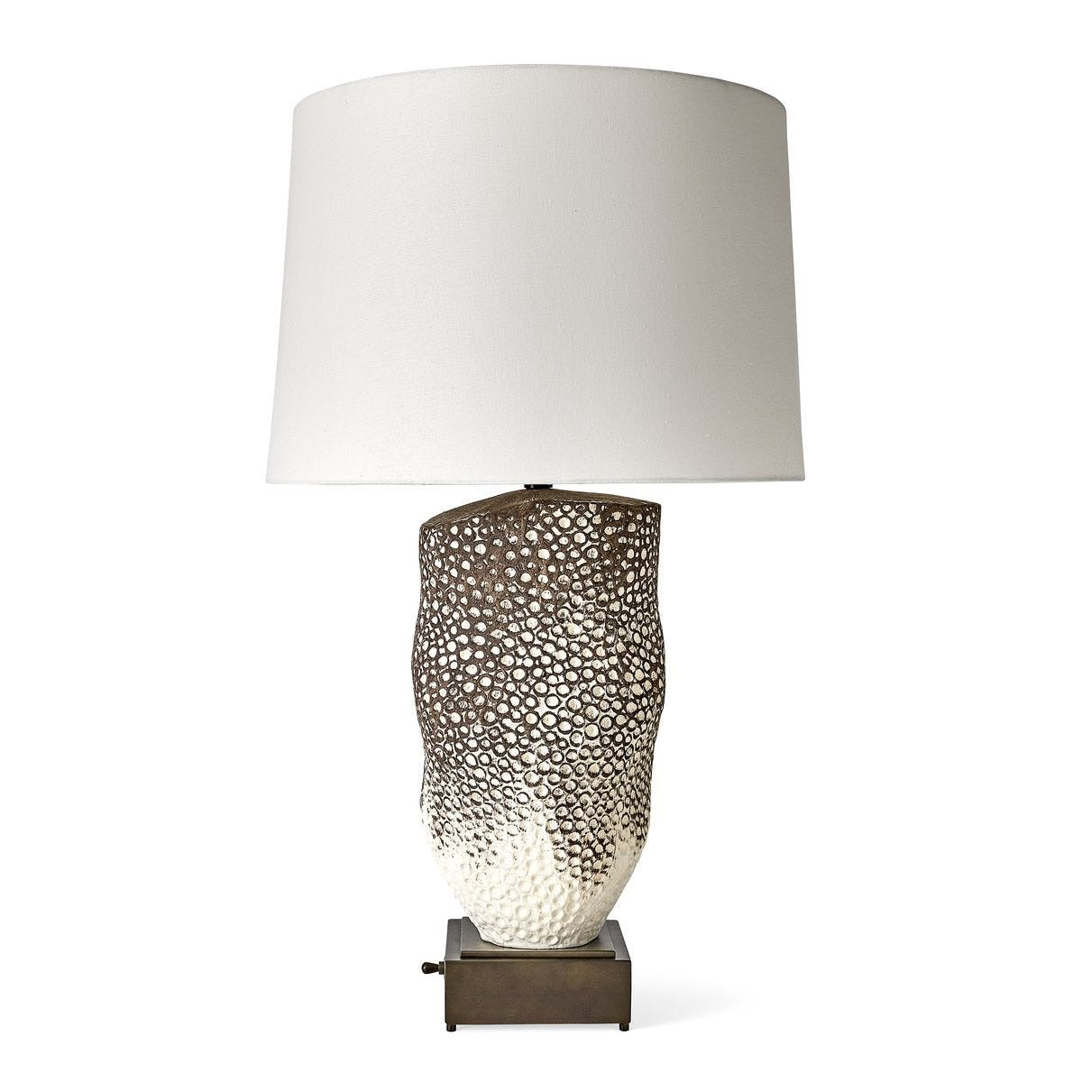 Moonscape Table Lamp