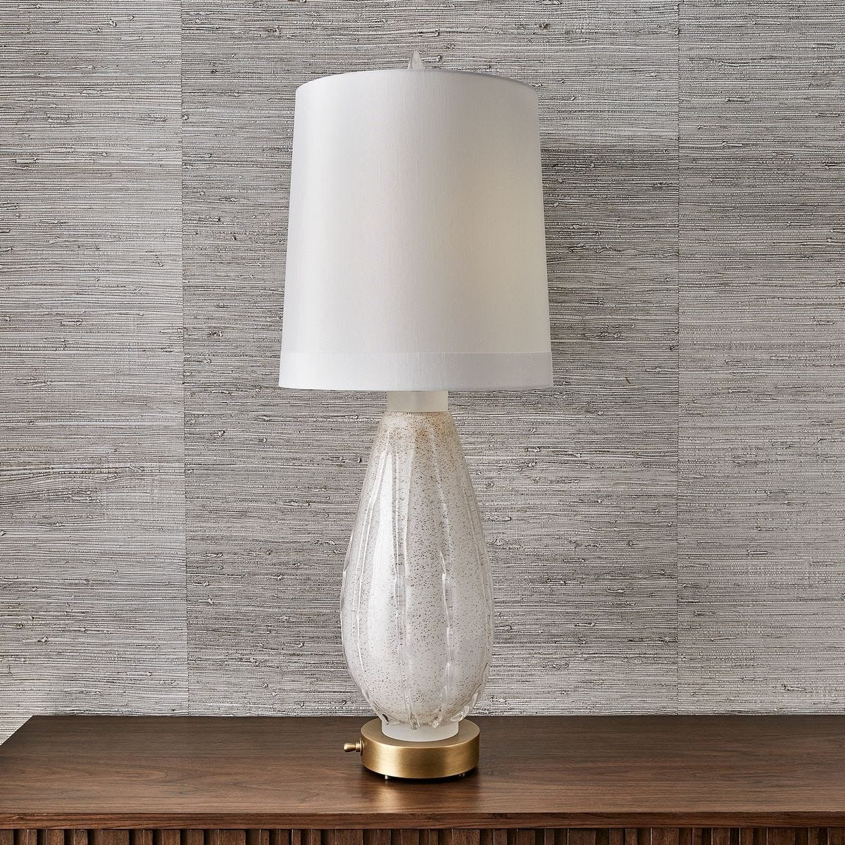 Venezia Forte Table Lamp
