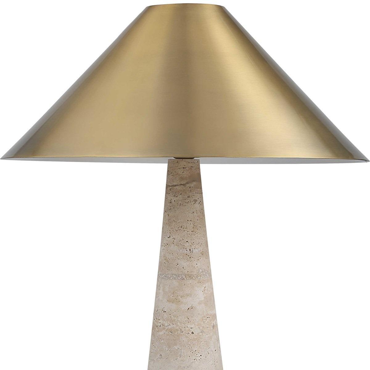 Under Cover Table Lamp