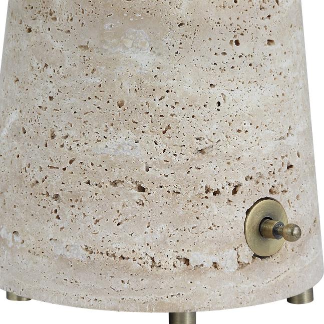 Under Cover Table Lamp