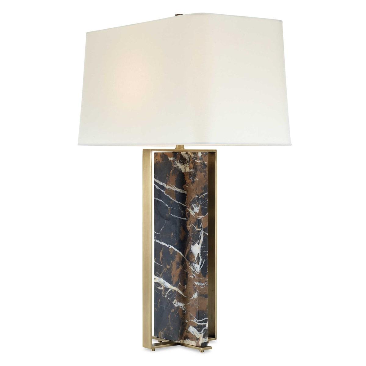 Joist Table Lamp