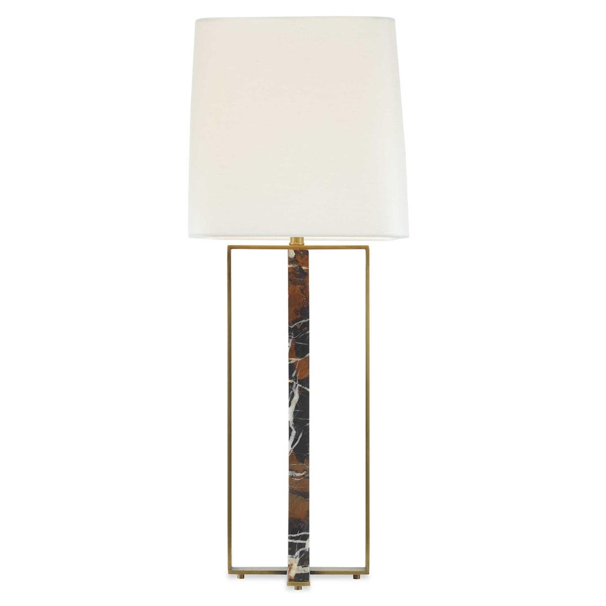 Joist Table Lamp