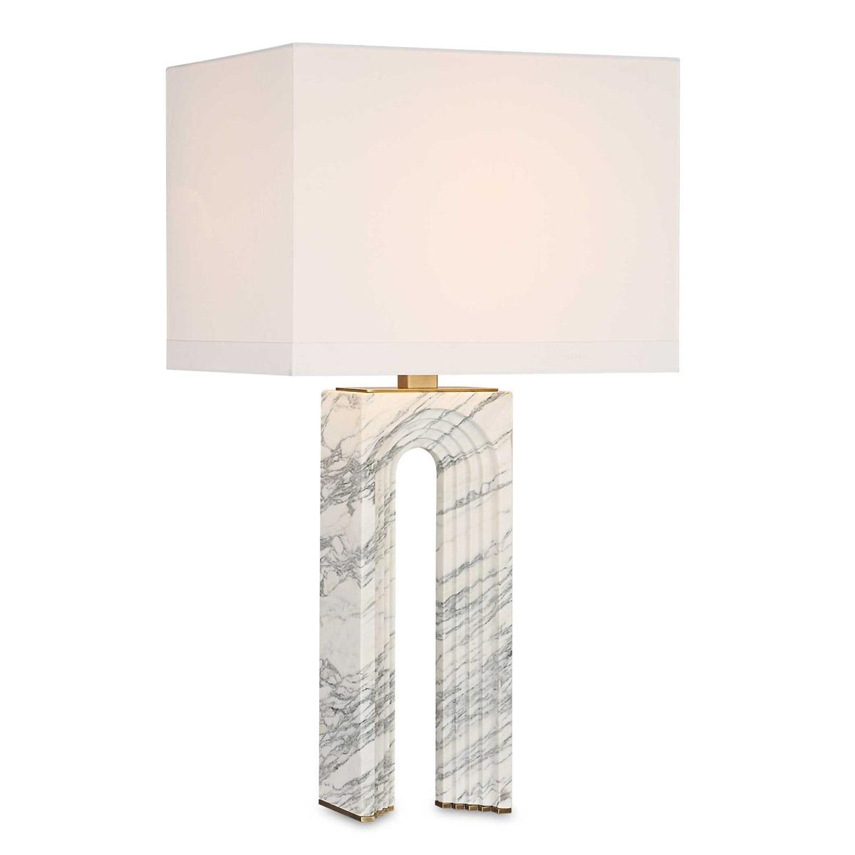 Triumph Table Lamp