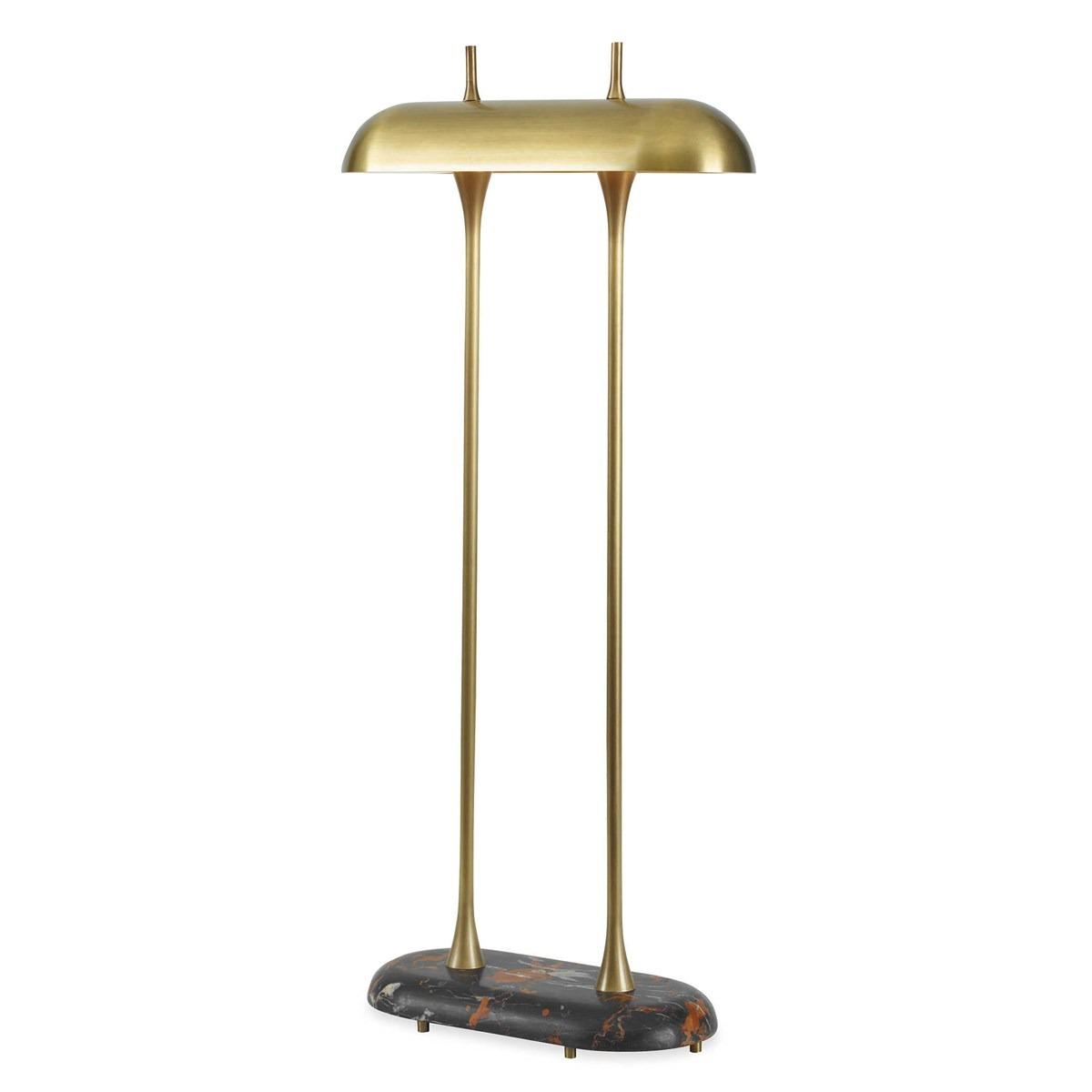 Papyrus Buffet Lamp