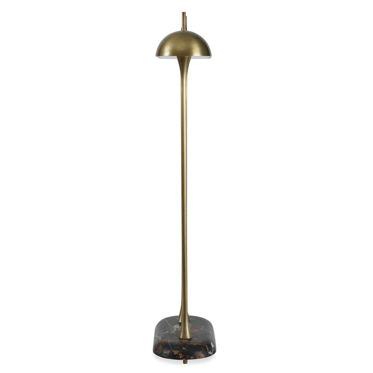 Papyrus Buffet Lamp