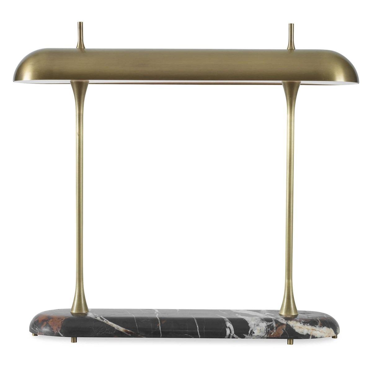 Papyrus Desk Lamp