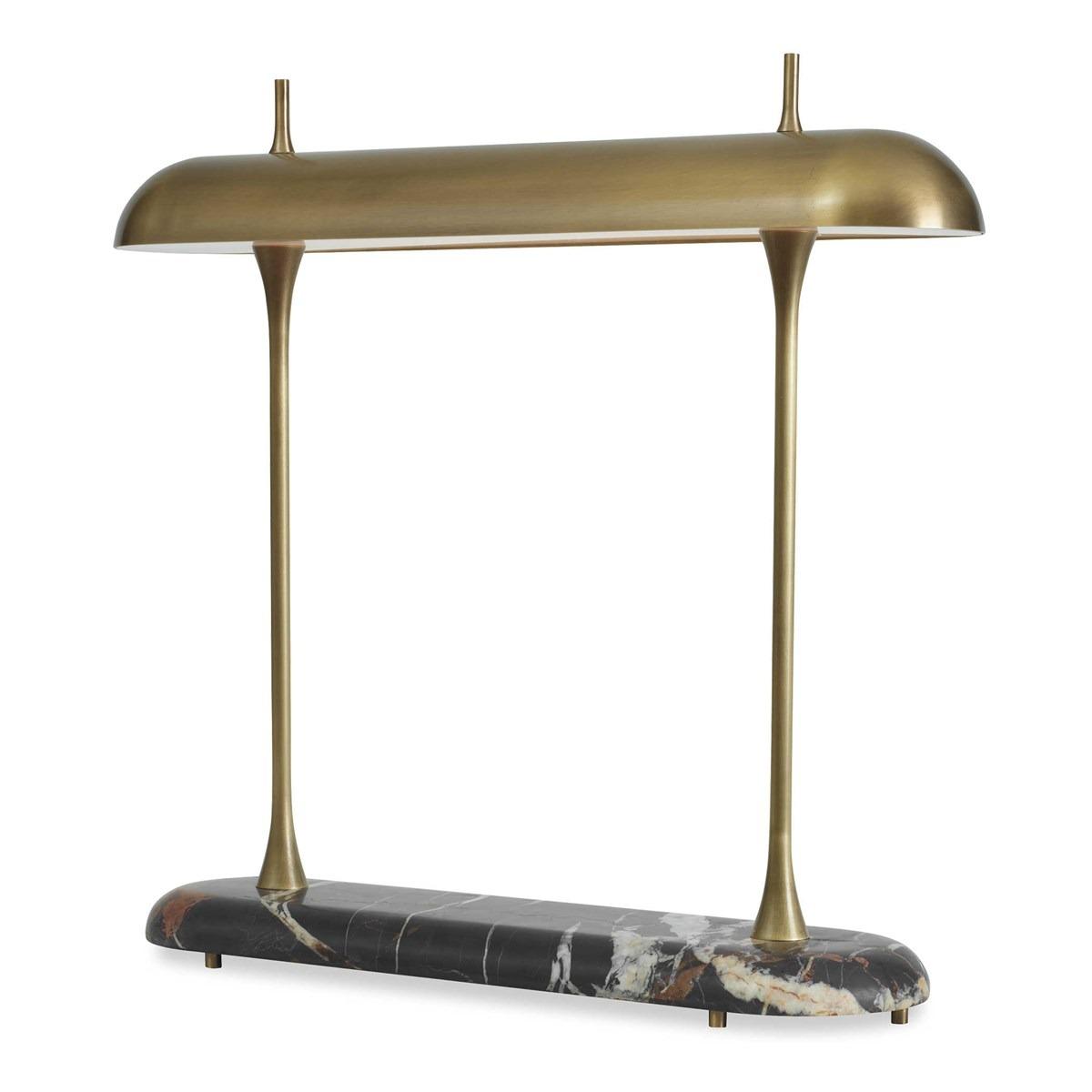 Papyrus Desk Lamp