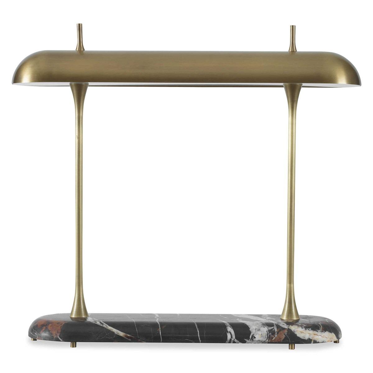Papyrus Desk Lamp