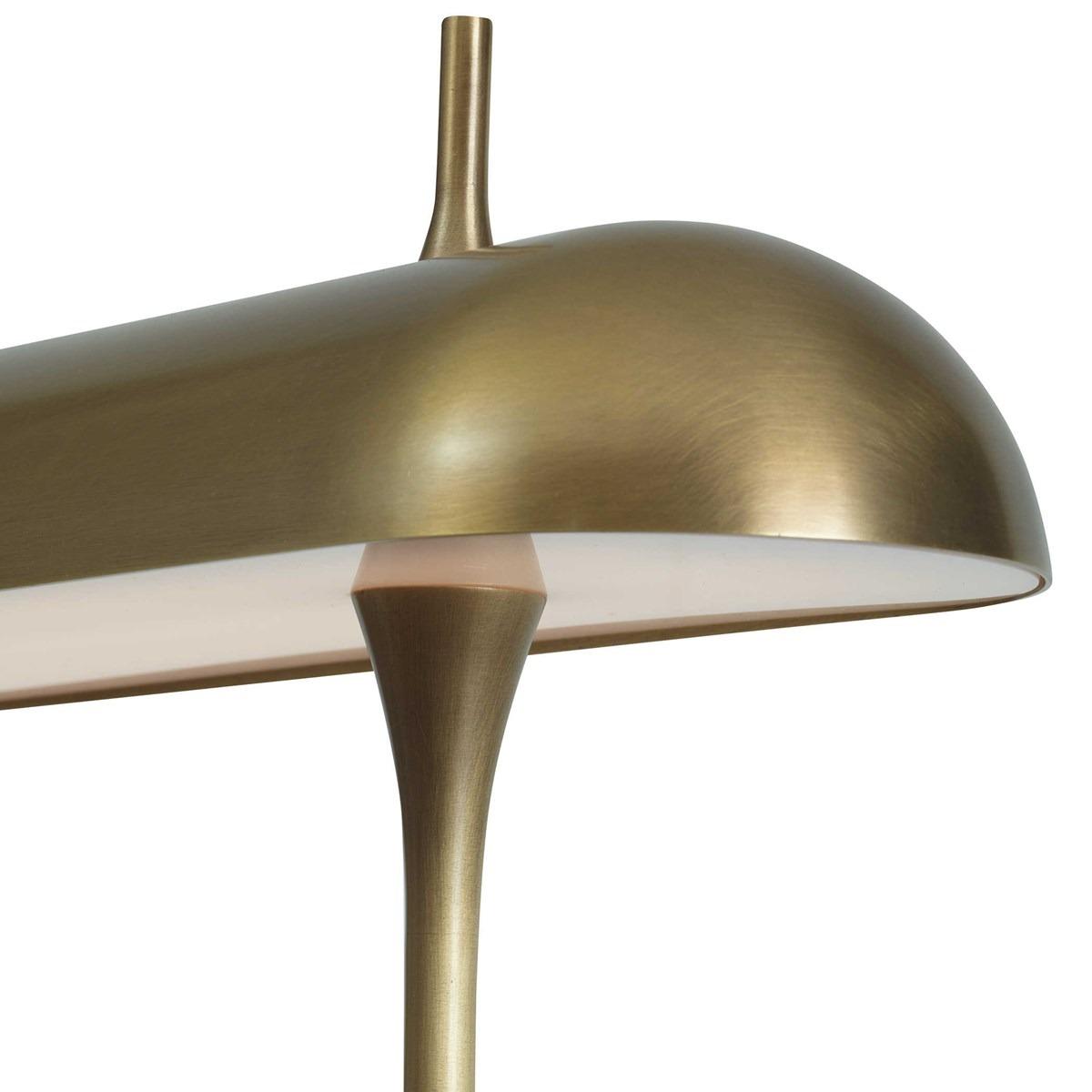 Papyrus Desk Lamp