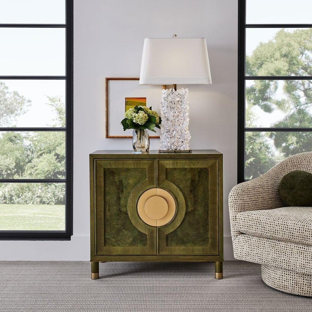 Spangled Table Lamp