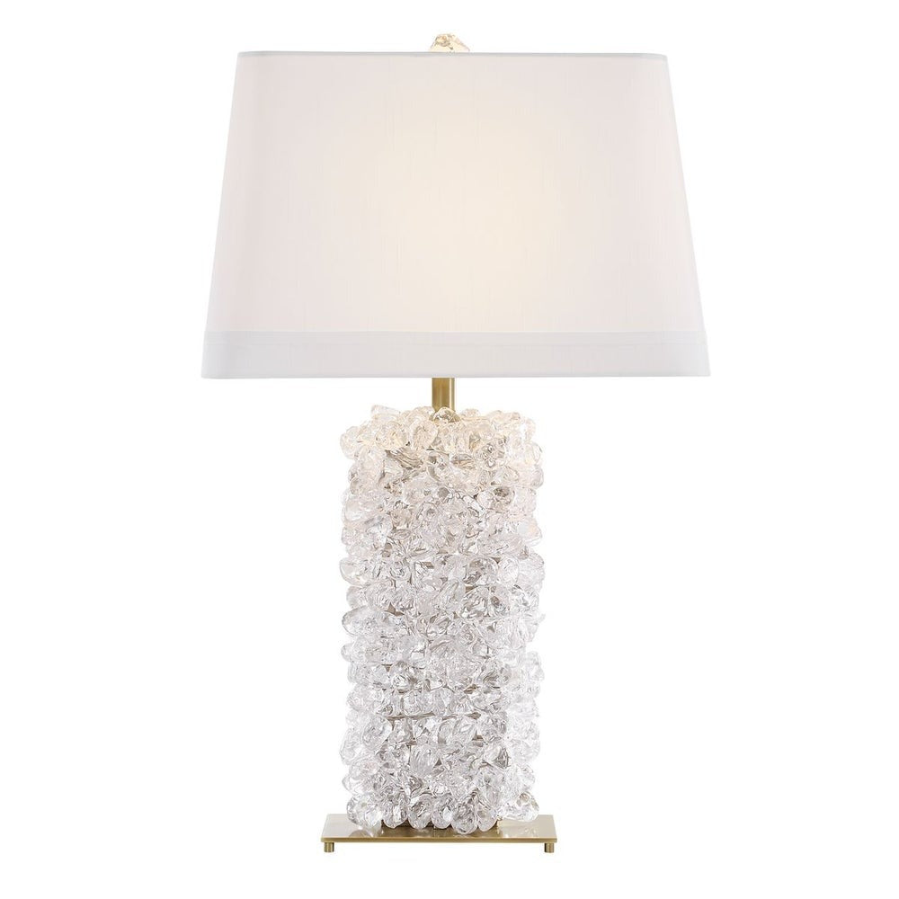 Spangled Table Lamp