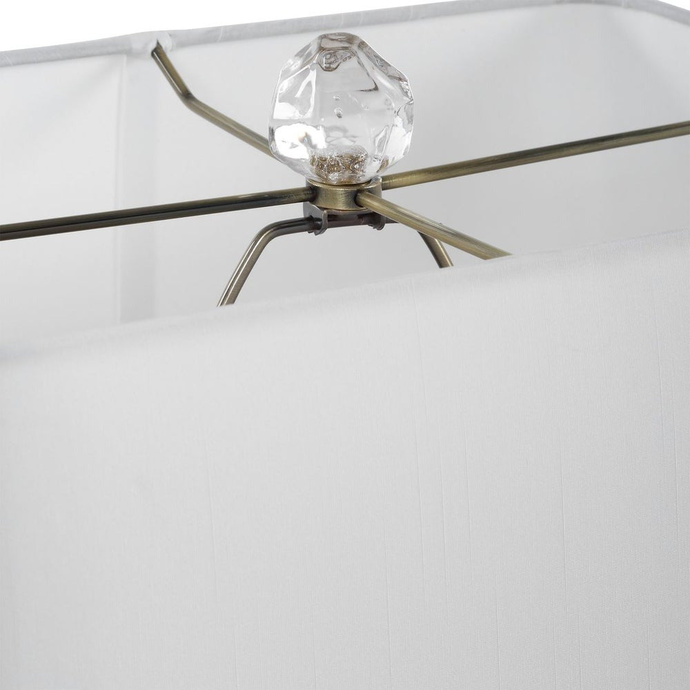 Spangled Table Lamp