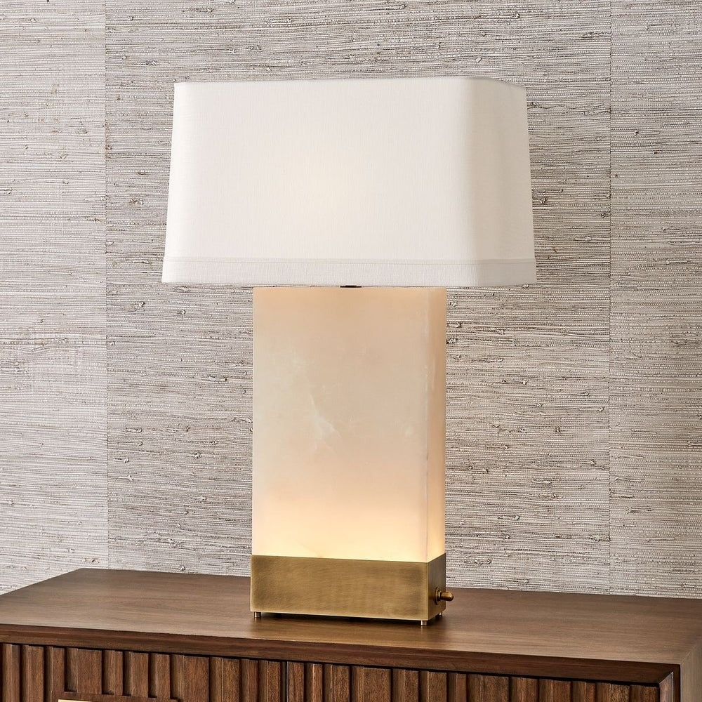 Inner Glow Table Lamp
