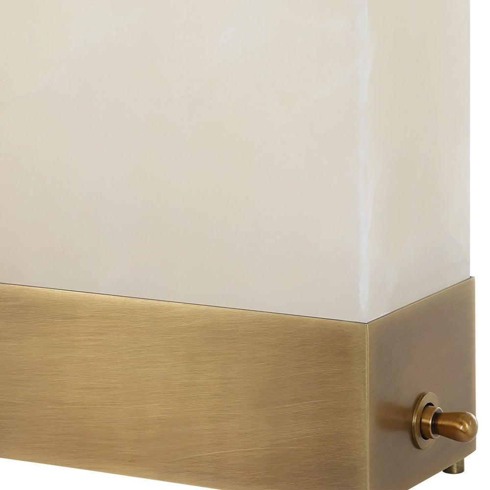 Inner Glow Table Lamp