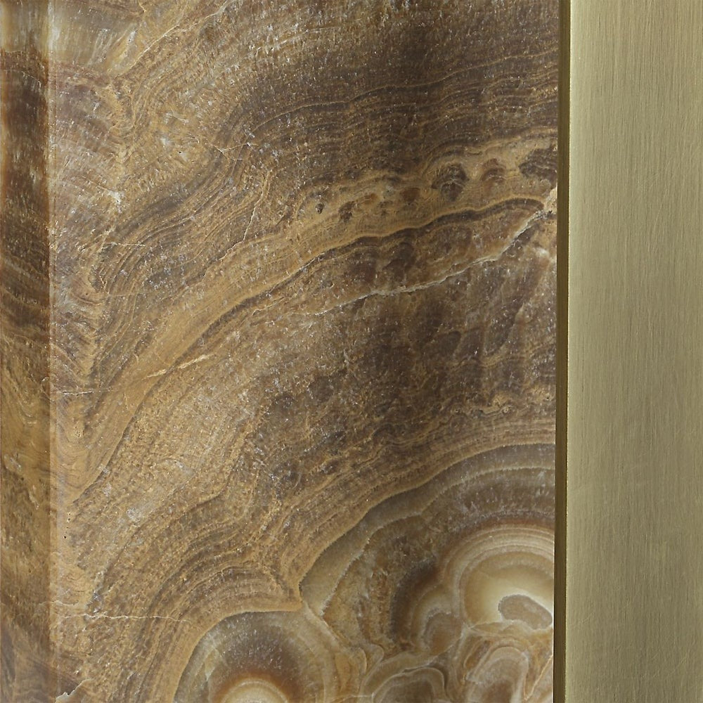 Joist Table Lamp – Onyx