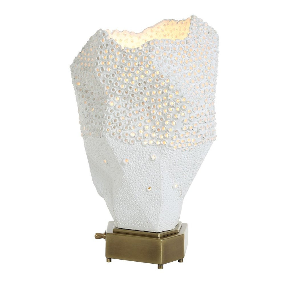 Asteroid Accent Lamp