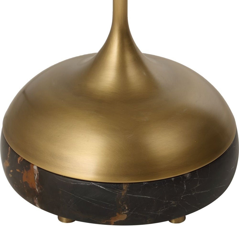 Kiss Floor Lamp – Adjustable Arm