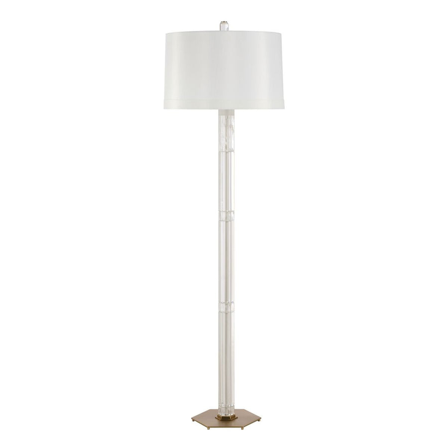 Shimmer Floor Lamp