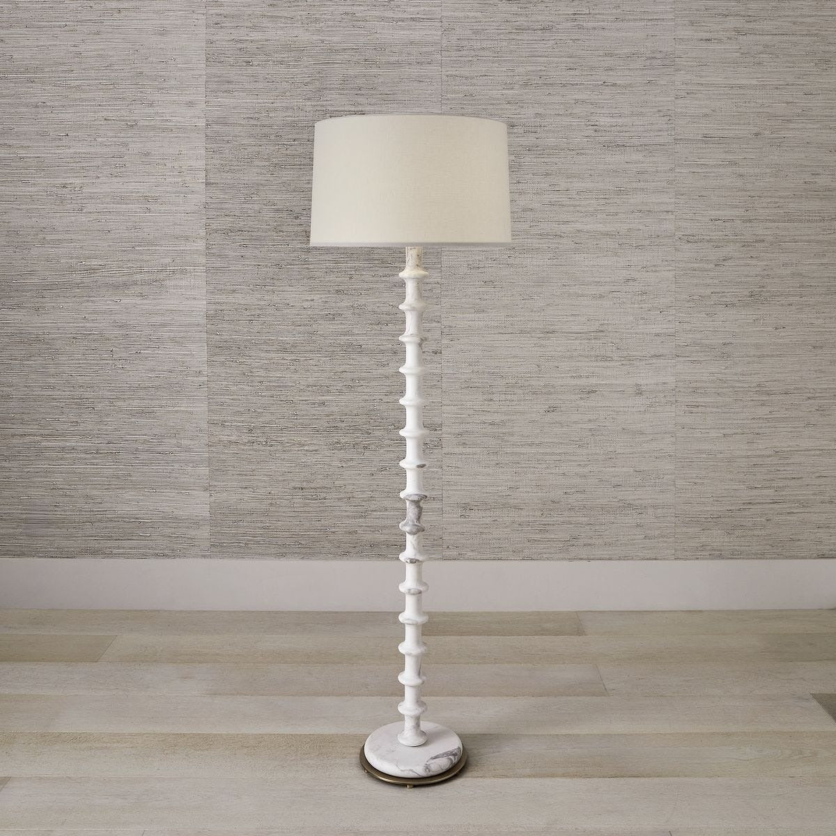 Conglomeration Floor Lamp